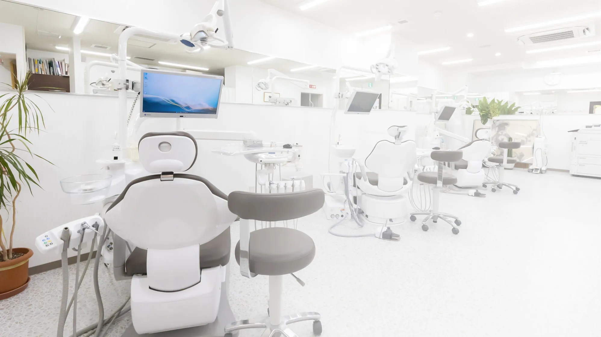 ほくせつデンタルクリニック