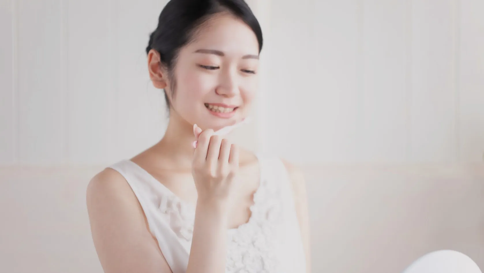 ホームケアをサポート